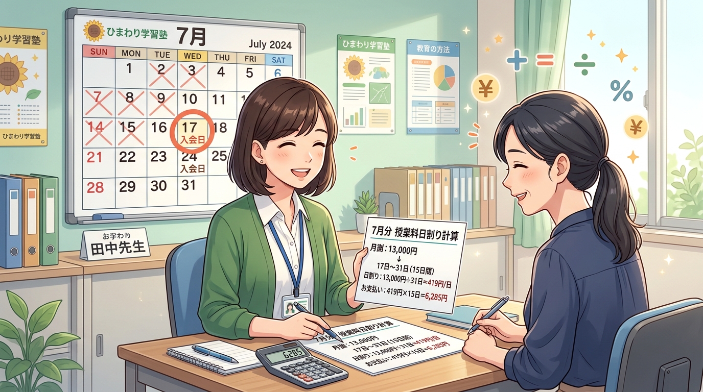 支払・手続きイメージ